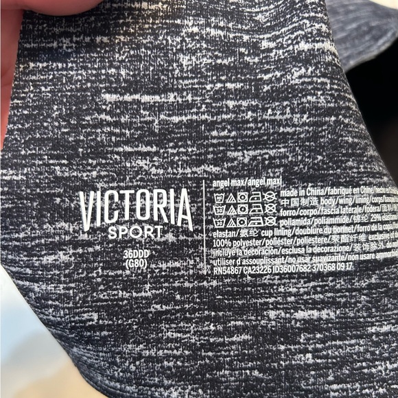 VSX Sports Bra 36DDD - Picture 6 of 6
